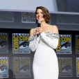 Marvel: atores e produtores se reuniram na Comic-Con de San Diego
