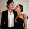 Hailey se casou com Justin Bieber ainda jovem, aos 21 anos