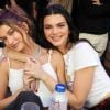 Hailey Bieber também tem a sua BFF morena: Kendall Jenner