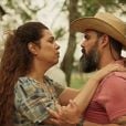 "Pantanal": cena de castração de  Alcides (Juliano Cazarré) será adaptada no remake  