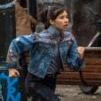 America Chavez (Xochitl Gomez) será a líder dos Jovens Vingadores? Veja 5 provas disso!