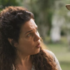 "Pantanal": Maria Bruaca (Isabel Teixeira) emocionou o público ao fazer passeio de barco com Alcides (Juliano Cazarré) e experimentar liberdade pela primeira vez