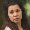 O público de "Pantanal" ficou feliz quando viu Maria Bruaca (Isabel Teixeira) confrontar seu marido tóxico, Tenório (Murilo Benício), pela primeira vez