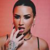 Demi Lovato afirma que não vê problema quando alguém confunde os pronomes na fase do aprendizado, mas que tudo se trata do respeito