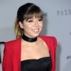 "O Criador" teria a encorajado Jennette McCurdy a beber álcool quando ela tinha apenas 18 anos e também massageou seus ombros de maneira inadequada.