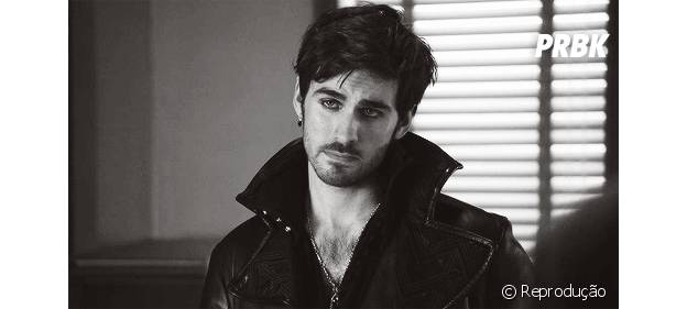 Hook (Colin O'Donoghue)