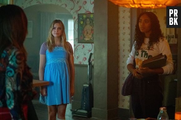 "Pretty Little Liars: Um Novo Pecado" revela conexão surpreendente com "Riverdale". Entenda!