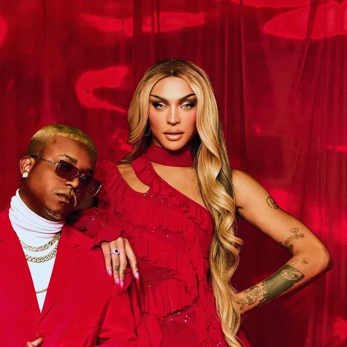 Pabllo Vittar e Lukinhas vão lançar o feat. &quot;Volta Para Ficar&quot;, nesta sexta-feira (19)