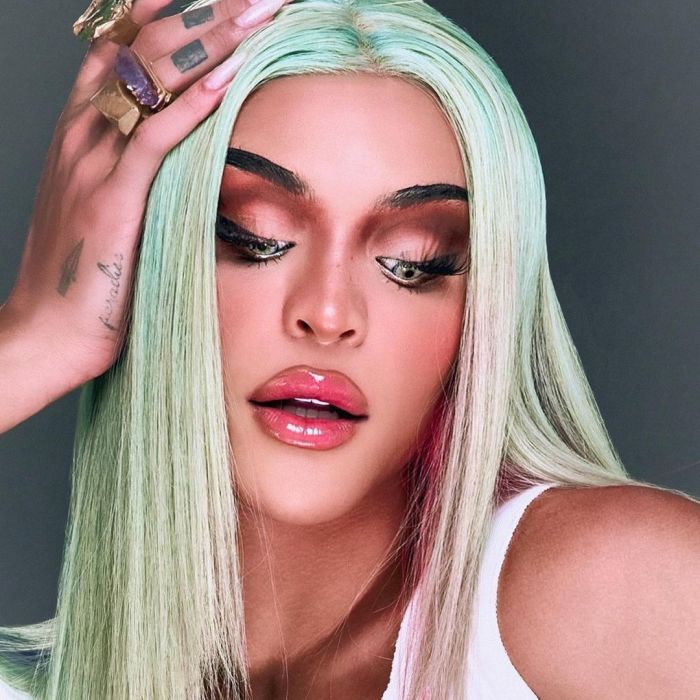 Feat. de Pabllo Vittar e Gloria Groove seria com temática de terror, para o Halloween