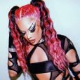 Gloria Groove e Pabllo Vittar são as drag queens mais seguidas no mundo no Instagram