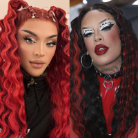 Pabllo Vittar e Gloria Groove podem lançar feat. inspirado em "Stranger Things". Entenda!