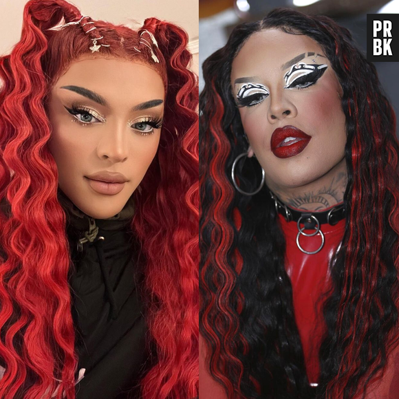 Pabllo Vittar e Gloria Groove podem lançar feat. inspirado em "Stranger Things". Entenda!