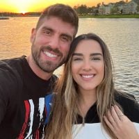 Lissio e Luana terminaram? Fãs de "Casamento às Cegas" levantam teoria após ação suspeita