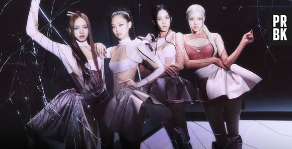 BLACKPINK se apresenta no VMA 2022 e concorre à "Grupo do Ano"