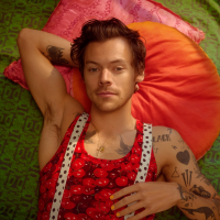 Harry Styles comenta hate em Olivia Wilde, cenas de sexo em "My Policeman" e mais