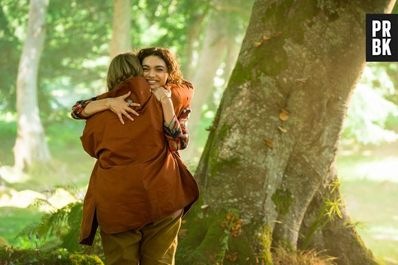 "Fate: A Saga Winx": trailer de 2ª temporada mostra mais de Flora (Paulina Chávez)