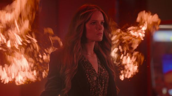 "Fate: A Saga Winx": 2ª temporada ganha 1º trailer. Veja!