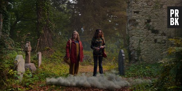 2ª temporada de "Fate: A Saga Winx" ganhou trailer nesta terça-feira (23)