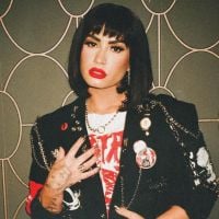 Demi Lovato quer juntar Selena Gomez, Miley Cyrus e mais estrelas em novo projeto