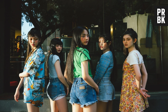 NewJeans: membros, polêmicas, hits e tudo sobre o novo grupo de K-pop