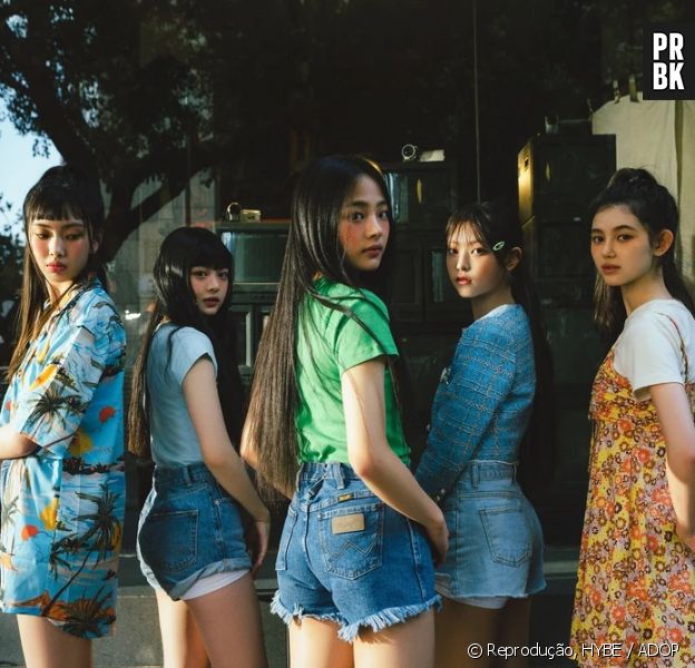 NewJeans: membros, polêmicas, hits e tudo sobre o novo grupo de K-pop