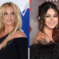 Britney Spears ou Selena Gomez? Vote no melhor feat. do dia