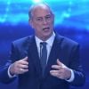 Eleições 2022: 1º debate conta com farpas trocadas entre Ciro Gomes e Lula