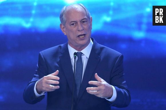 Eleições 2022: 1º debate conta com farpas trocadas entre Ciro Gomes e Lula