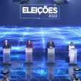 Eleições 2022: 1º debate entre candidatos à Presidência da República tem ofensas, piadas, polêmicas e fuga de temas importantes
