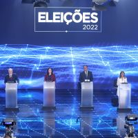 Debate presidencial na Band: temas importantes ignorados, piadas e ofensas