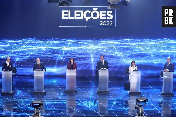 Eleições 2022: 1º debate entre candidatos à Presidência da República tem ofensas, piadas, polêmicas e fuga de temas importantes