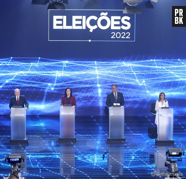 Eleições 2022: 1º debate entre candidatos à Presidência da República tem ofensas, piadas, polêmicas e fuga de temas importantes