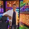 "BBB23": Tadeu Schmidt seguirá como apresentador do reality