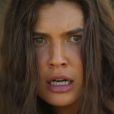 Juma Marruá (Alanis Guillen) irá se transformar em onça e matar Solano (Rafa Sieg) nos próximos capítulos de "Pantanal"