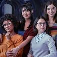 2ª e 3ª temporadas de "As Five" estreiam no Globoplay em 2023