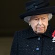 Rainha Elizabeth II faleceu nesta quinta-feira (8) na Escócia