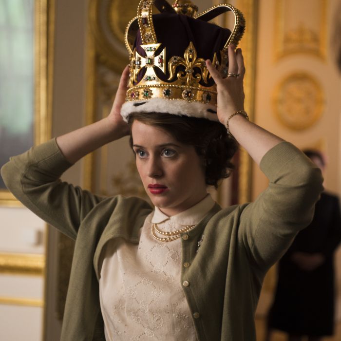  Filmagens de &quot;The Crown&quot; serão suspensas imediatamente por pelo menos uma semana após morte da Rainha Elizabeth II 
