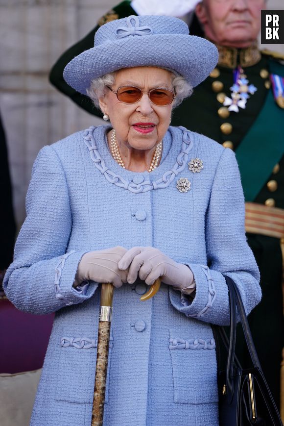 Operação London Bridge é um protocolo com muitas instruções sobre o que deve ser feito após a morte da Rainha Elizabeth II