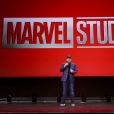 Marvel fez anúncios e divulgou trailers em D23 Expo, evento da Disney