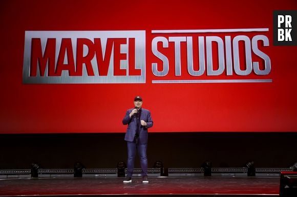 Marvel fez anúncios e divulgou trailers em D23 Expo, evento da Disney