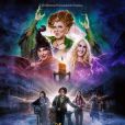 Disney libera mais pôsters e trailer de "Abracadabra 2", que chega ao streaming em 30 de setembro