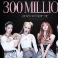 BLACKPINK:  Espera-se que o álbum se torne facilmente o primeiro de dois milhões de vendas de qualquer grupo feminino de K-pop, já que já ultrapassou 2 milhões de cópias em pré-encomendas.    