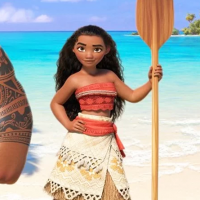 Disney adia oficialmente as séries "Tiana" e "Moana"