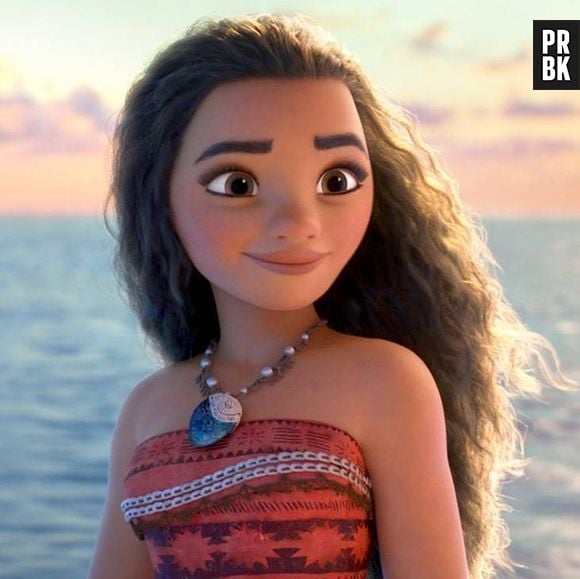 Disney coloca "em breve" ao adiar "Moana"