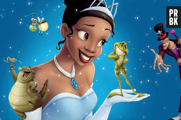 Na série, Tiana parte para uma grande nova aventura como a recém-coroada Princesa de Maldonia, mas um chamado para seu passado em Nova Orleans volta à tona.