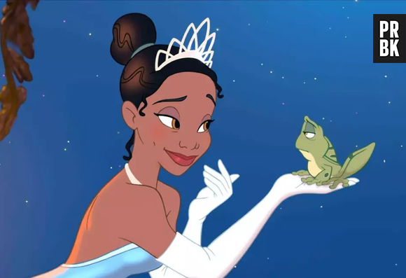 Disney anuncia "Tiana" para 2024