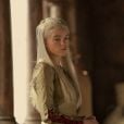 Casamento de Rhaenyra Targaryen (Milly Alcock) e  Laenor Velaryon (Theo Nate) em  "A Casa do Dragão" termina em tragédia