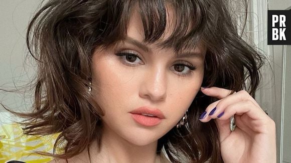 Selena Gomez anunciou a data de lançamento do seu documentário "My Mind & Me"