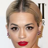 Rita Ora é confirmada para cantar a música "Grateful" no Oscar 2015!