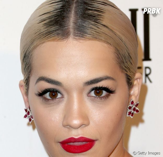 Rita Ora é confirmada para cantar no Oscar 15